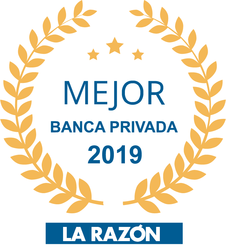 Mejor Banca Privada de España